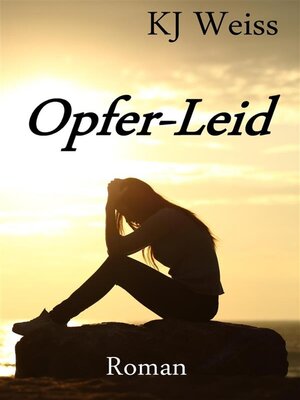 cover image of Opfer-Leid